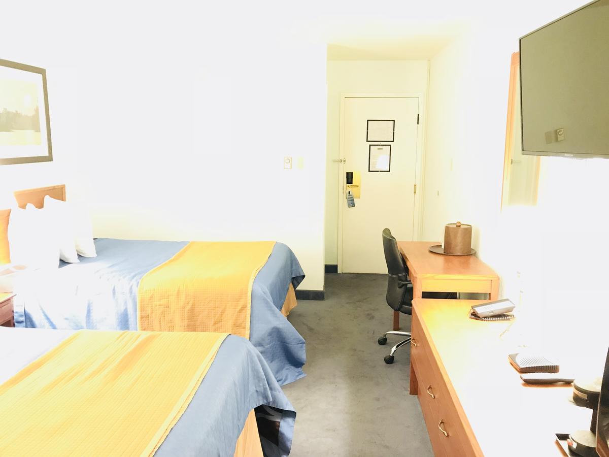 Ba Hotel Ред Дир Экстерьер фото